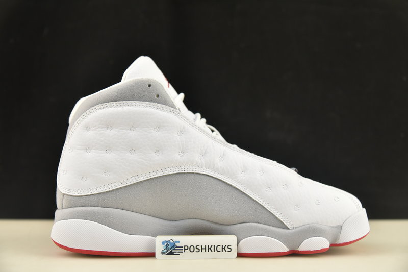 Air Jordan 13 Wolf Grey 414571-160