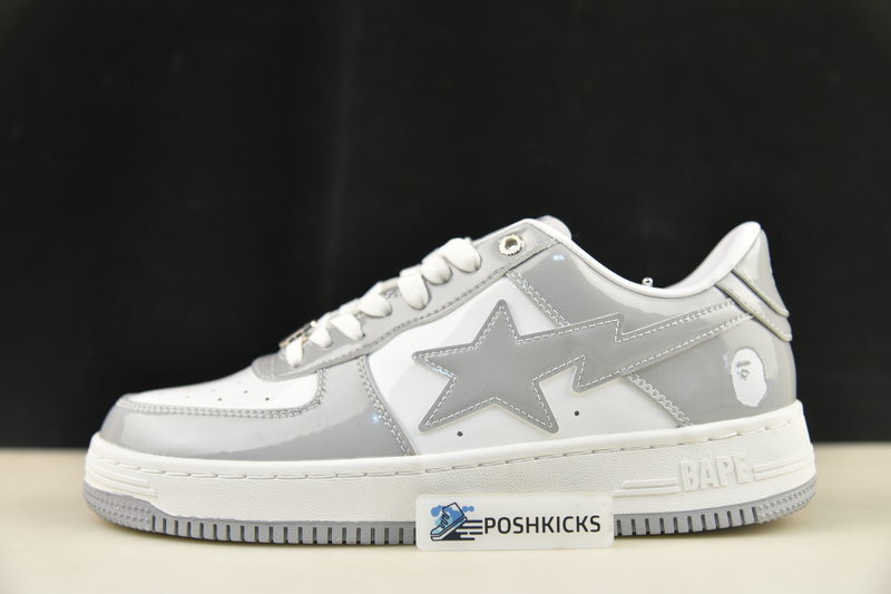 BAPE SNEAKERS