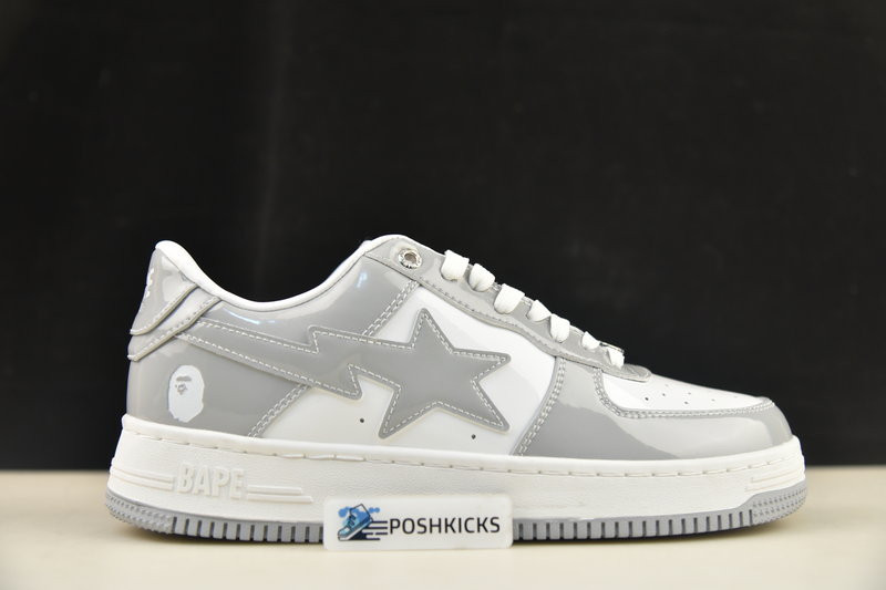 BAPE SNEAKERS