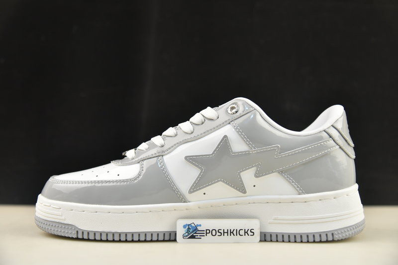 BAPE SNEAKERS