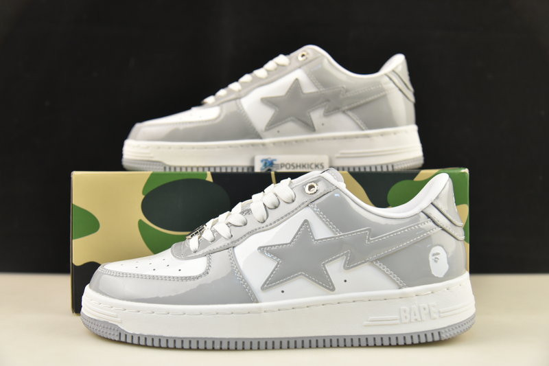 BAPE SNEAKERS