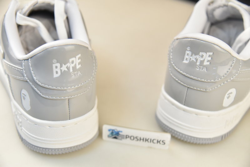 BAPE SNEAKERS