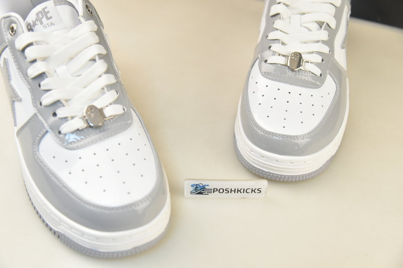 BAPE SNEAKERS