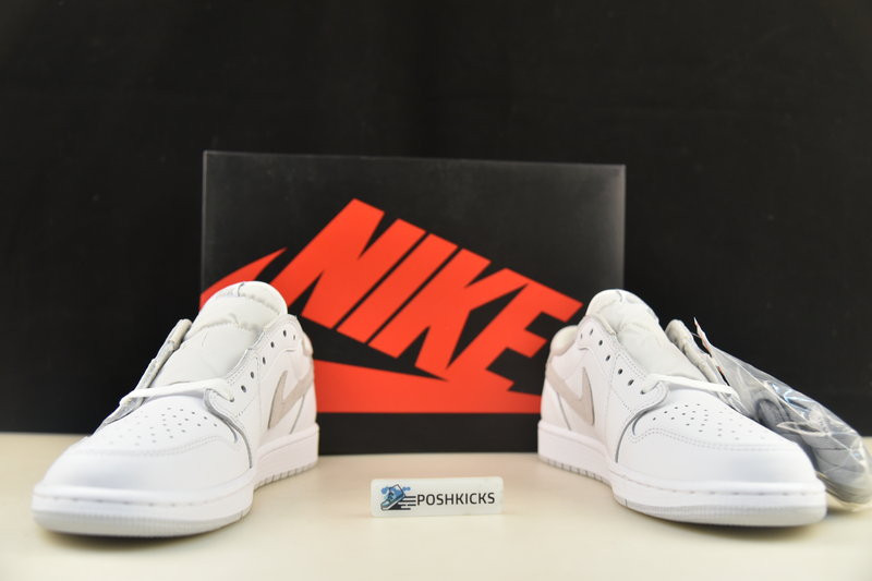 Air Jordan 1 Low OG "Neutral Grey" CZ0790-100