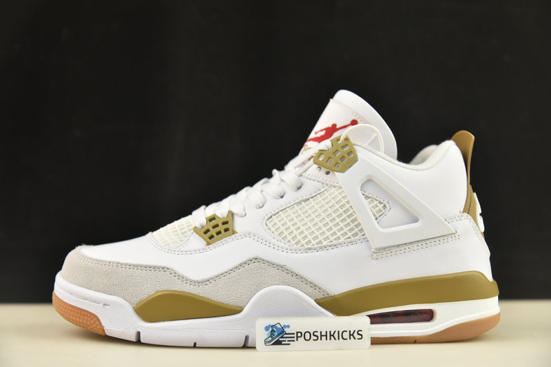 NIKE SB X AIR JORDAN 4 DR5415-030