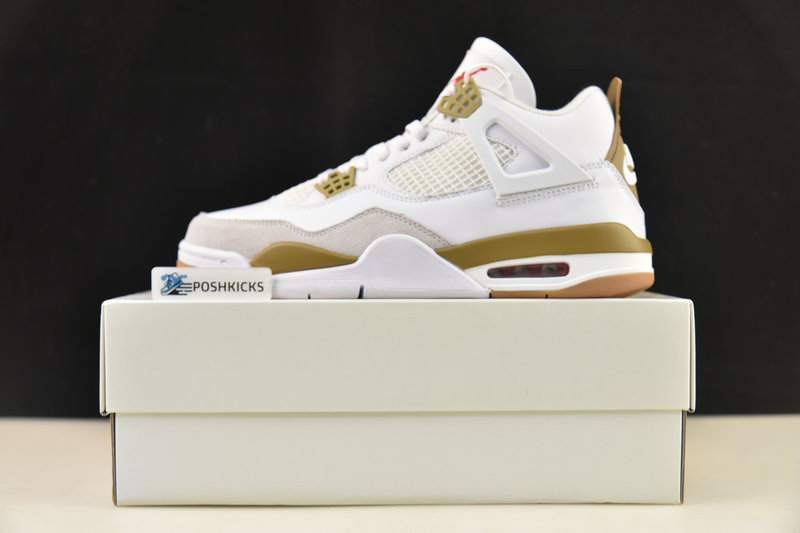 NIKE SB X AIR JORDAN 4 DR5415-030