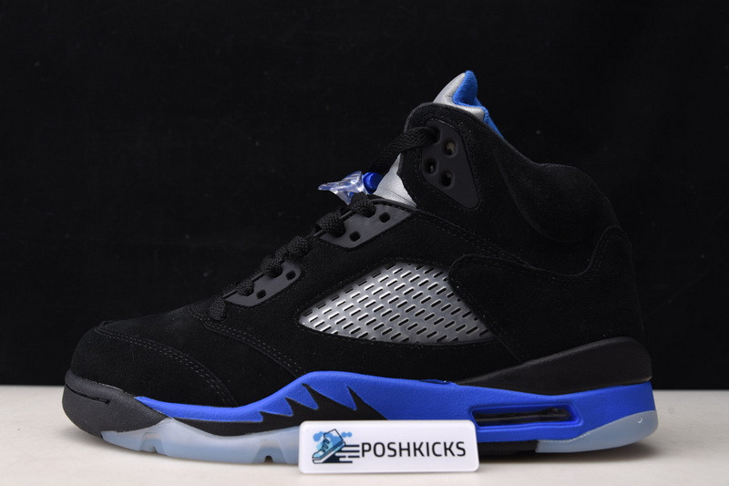 Air Jordan 5 Retro