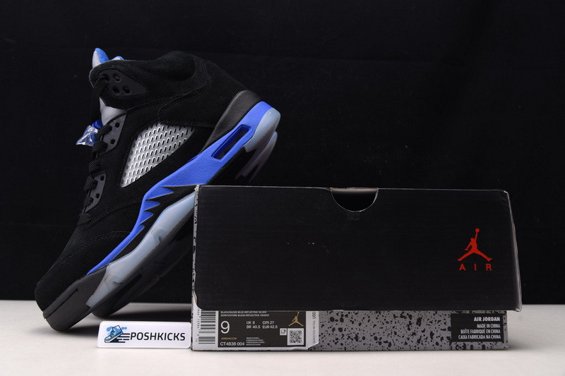 Air Jordan 5 Retro