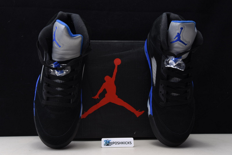 Air Jordan 5 Retro