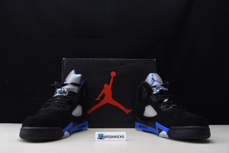Air Jordan 5 Retro