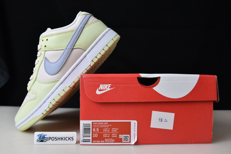 NIKE SB DUNK LOW 