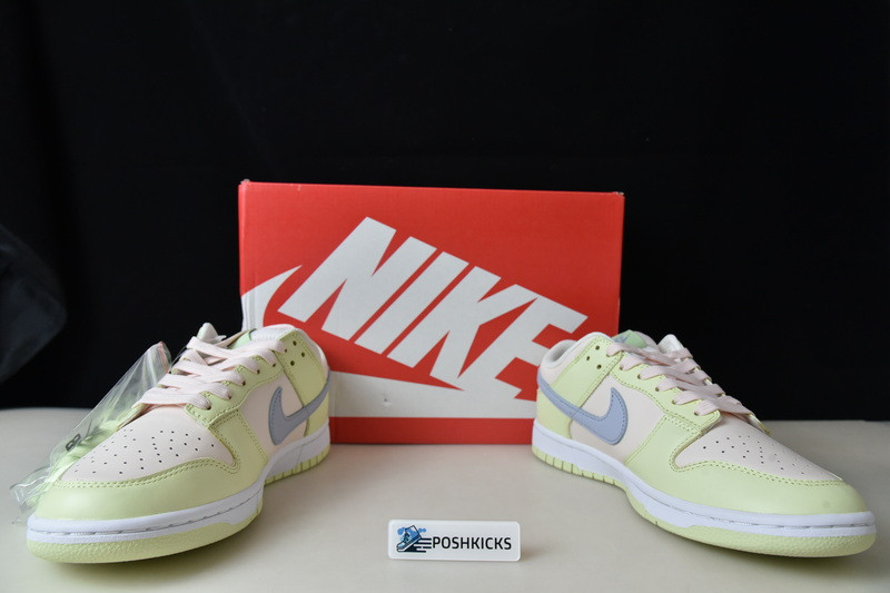 NIKE SB DUNK LOW 