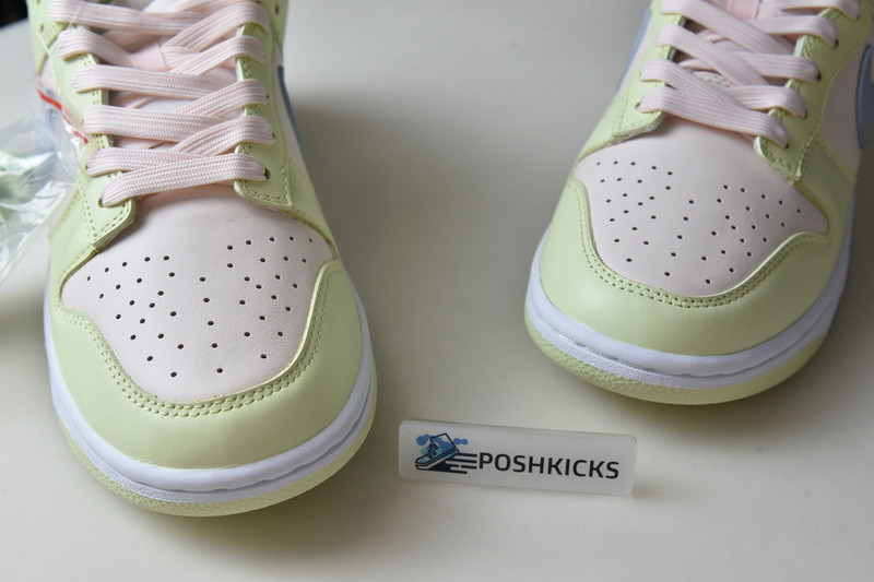 NIKE SB DUNK LOW 