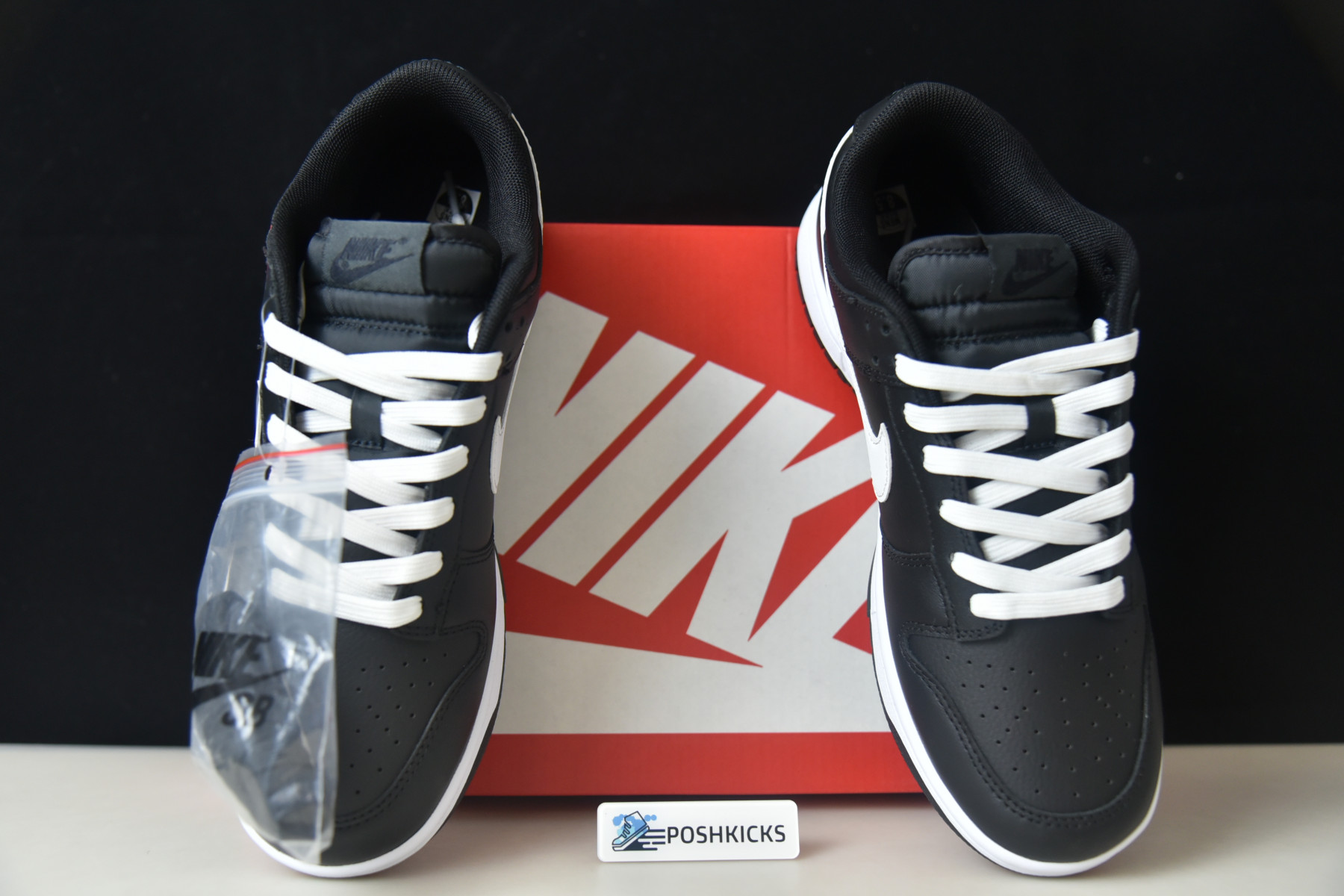 NIKE DUNK LOW