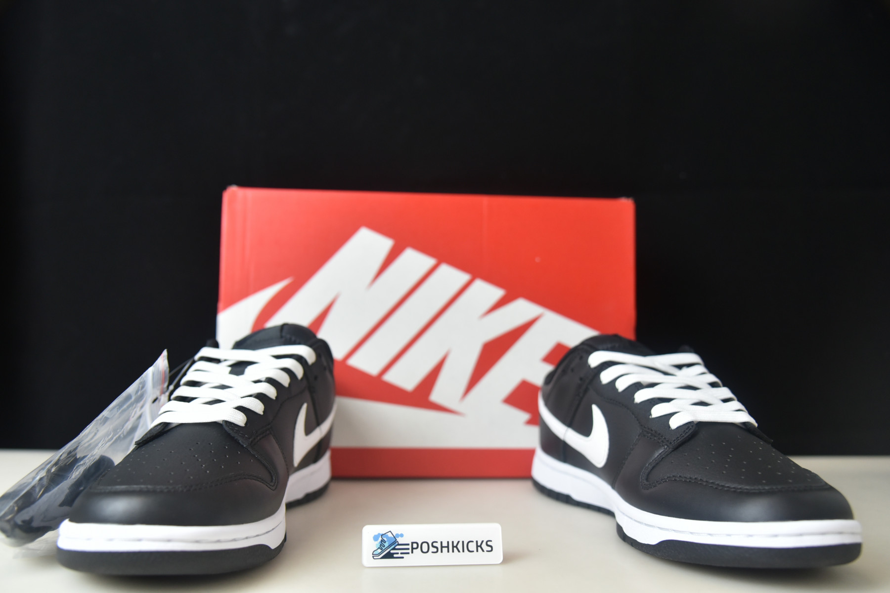 NIKE DUNK LOW