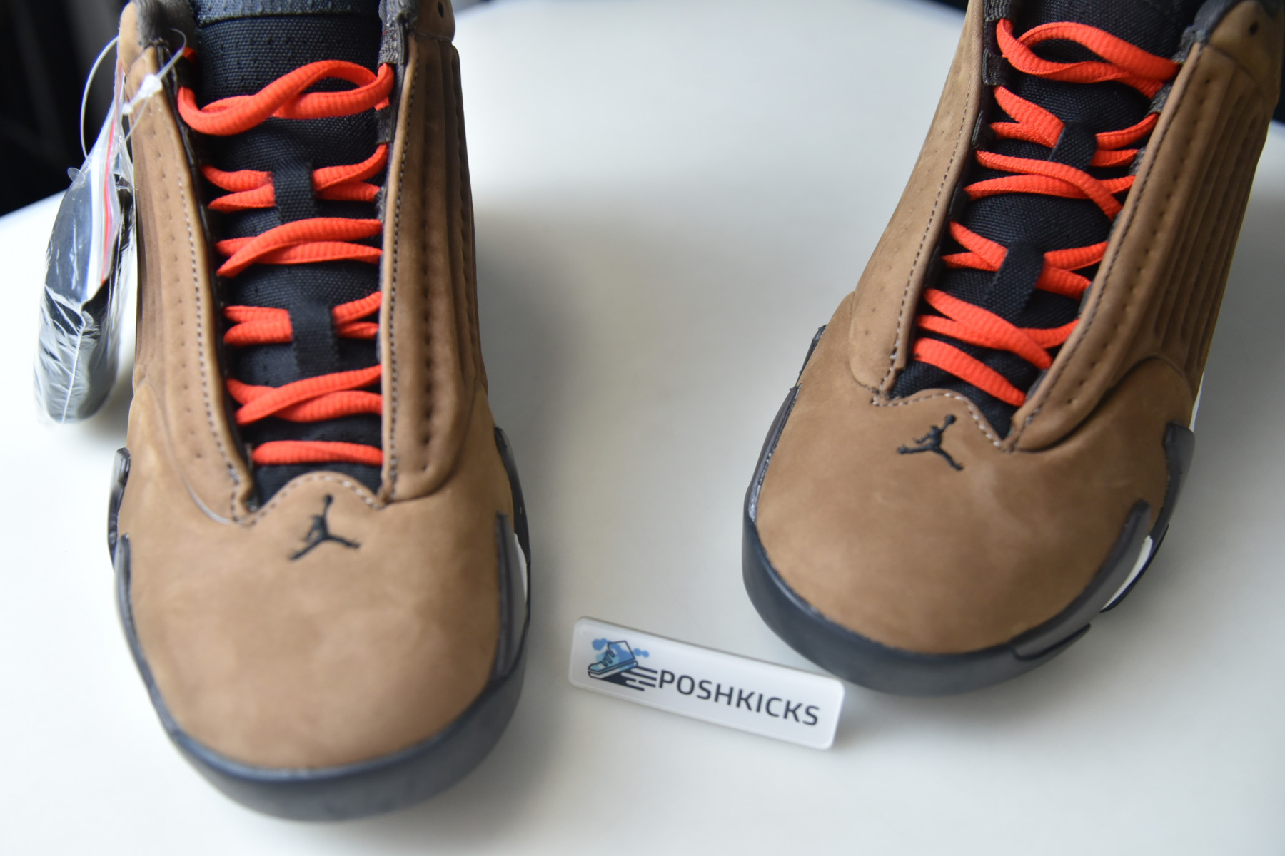 AIR JORDAN 14 “WINTERIZED” DO9406-200