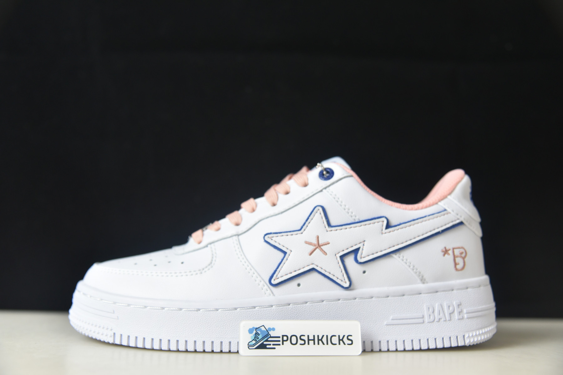 BAPE SNEAKERS