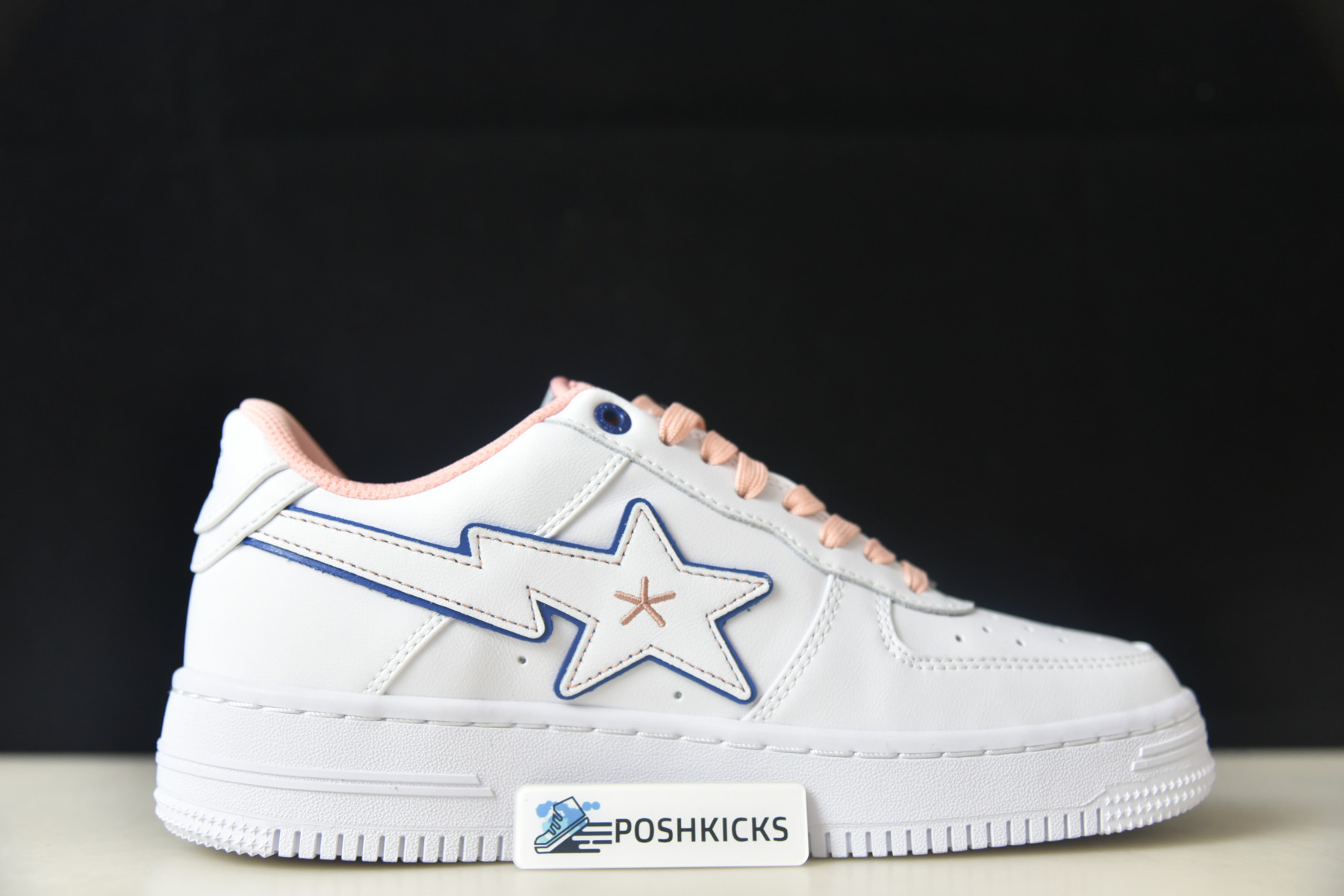 BAPE SNEAKERS