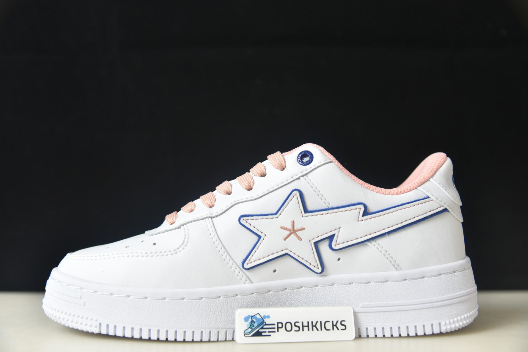 BAPE SNEAKERS