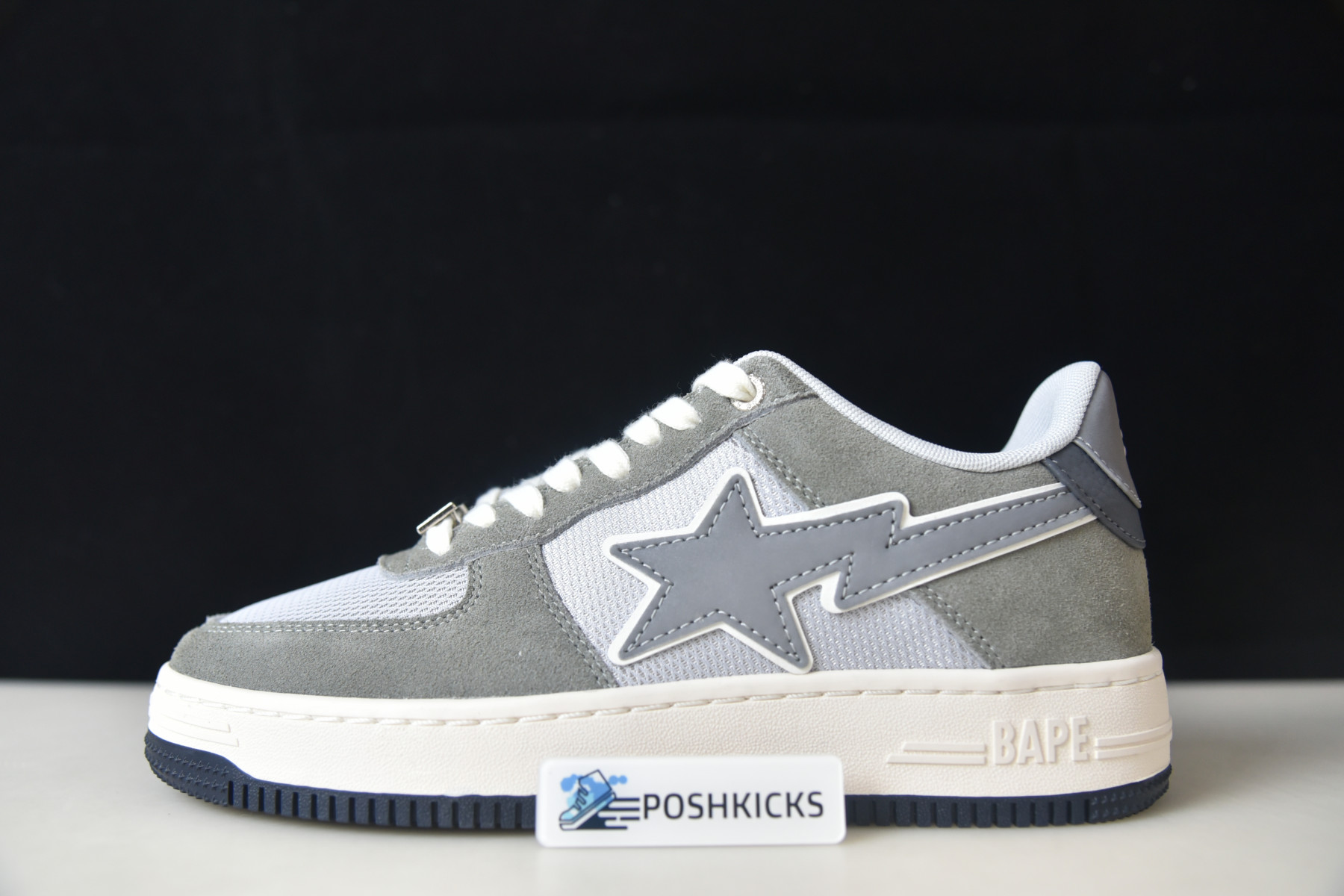BAPE SNEAKERS