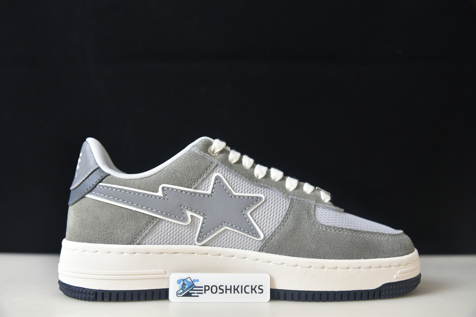 BAPE SNEAKERS