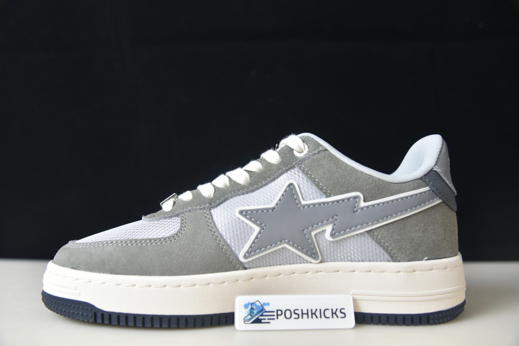 BAPE SNEAKERS