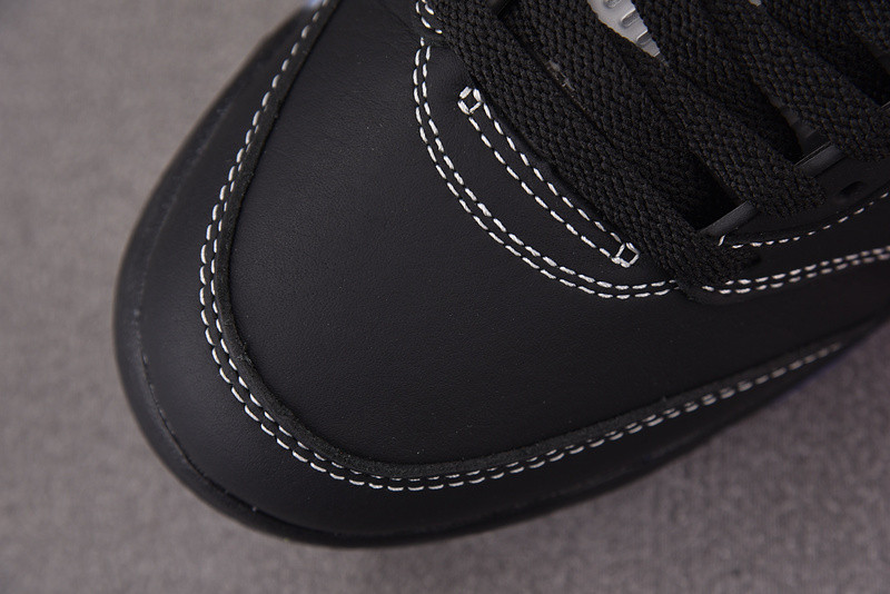 Awake Air Jordan 5 "Racer Blue" DV4982-004