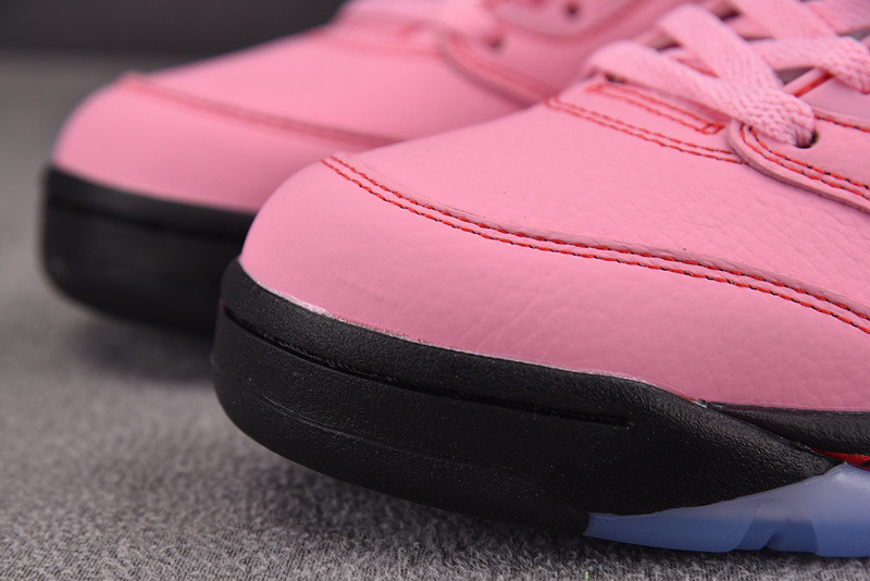 Awake NY x Air Jordan 5 “Arctic Pink DV4982-600