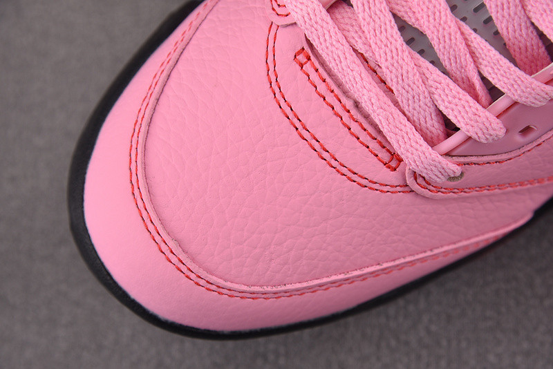 Awake NY x Air Jordan 5 “Arctic Pink DV4982-600