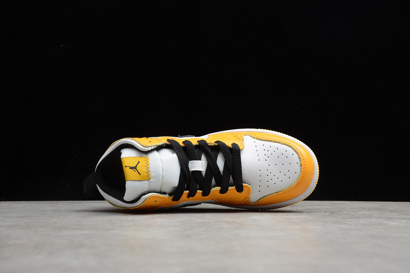 AIR JORDAN 1 MID GS 852542-700