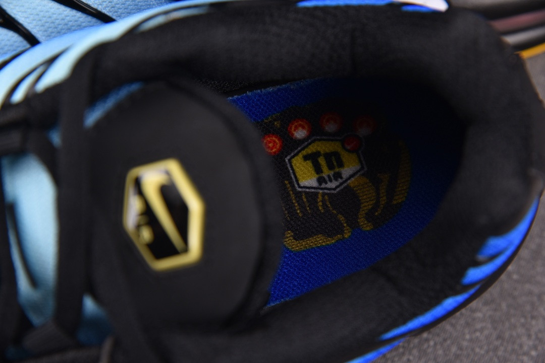 Nike Air Max Plus OG Hyper Blue | DX0755-001