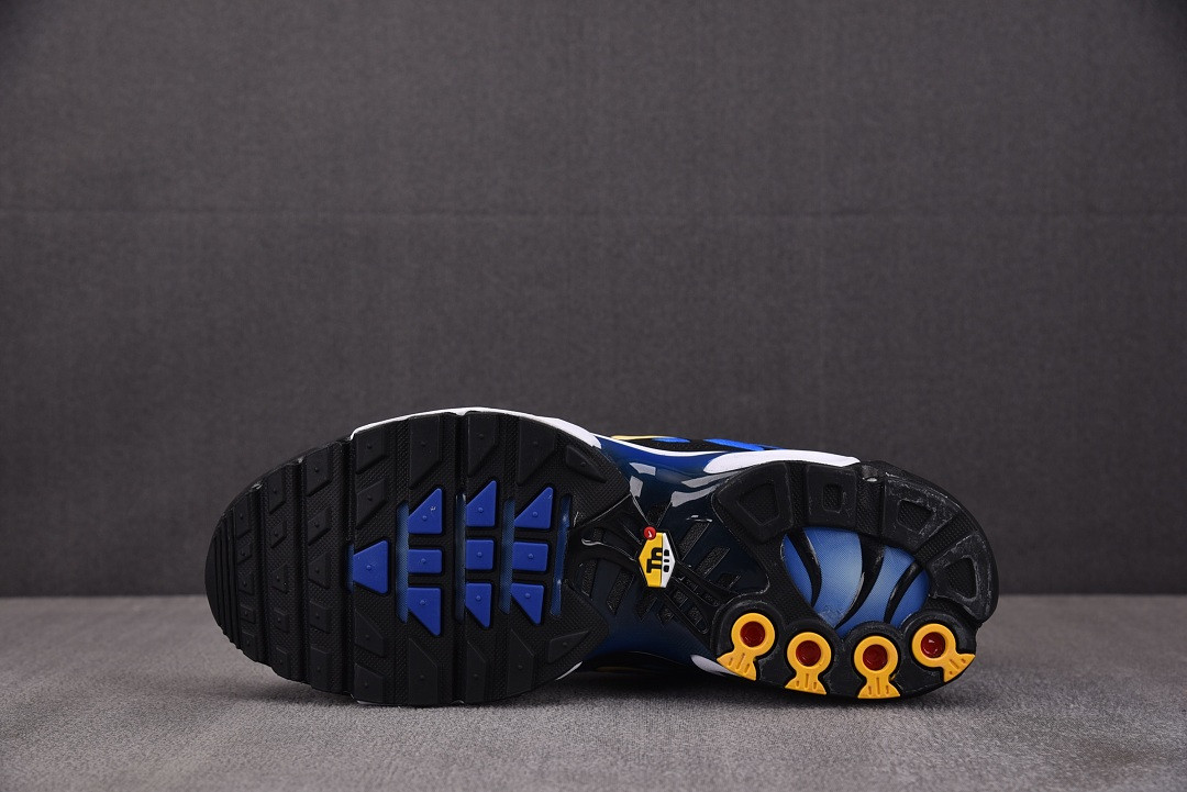 Nike Air Max Plus OG Hyper Blue | DX0755-001