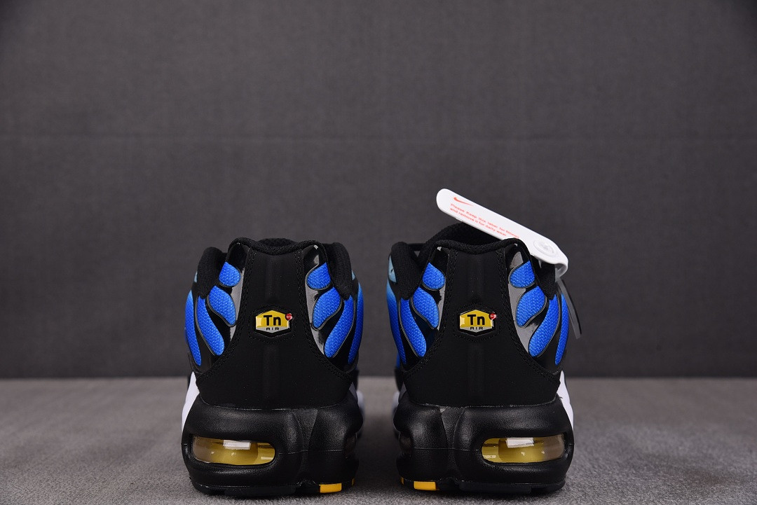Nike Air Max Plus OG Hyper Blue | DX0755-001