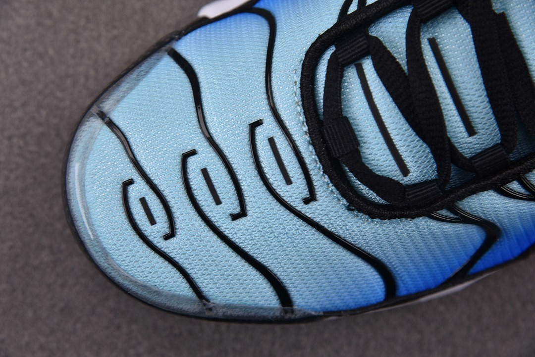 Nike Air Max Plus OG Hyper Blue | DX0755-001