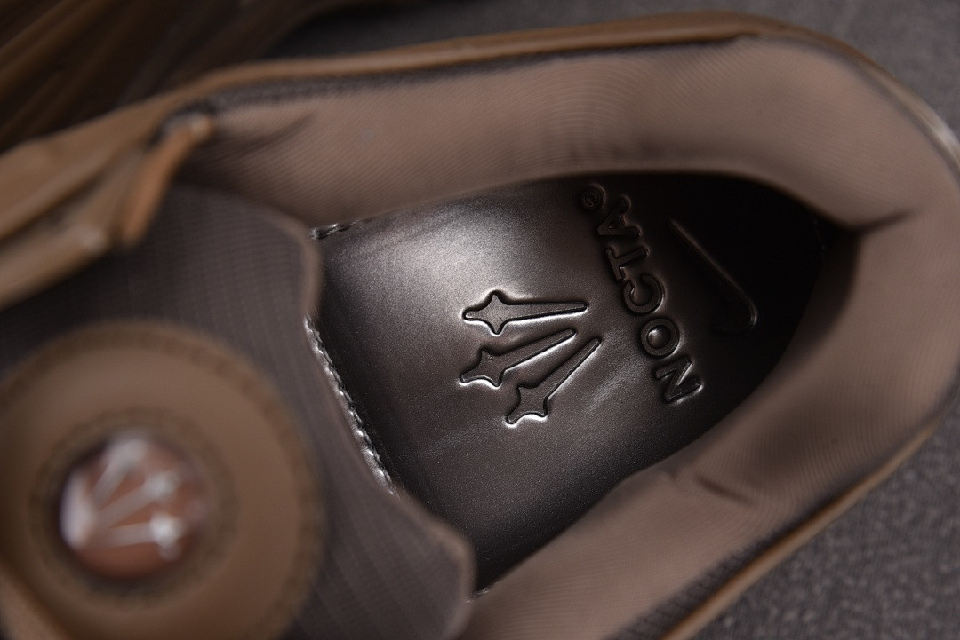 NOCTA x Nike Hot Step 2 "Rattan" DZ7293-200