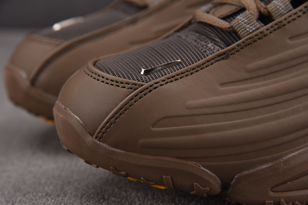 NOCTA x Nike Hot Step 2 "Rattan" DZ7293-200