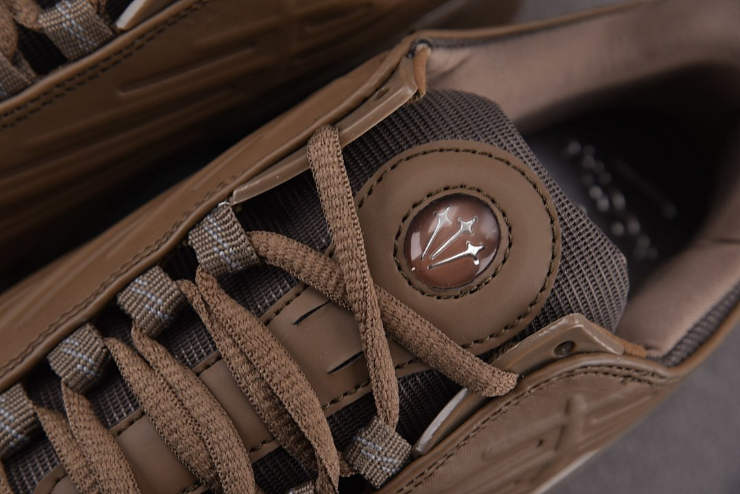 NOCTA x Nike Hot Step 2 "Rattan" DZ7293-200