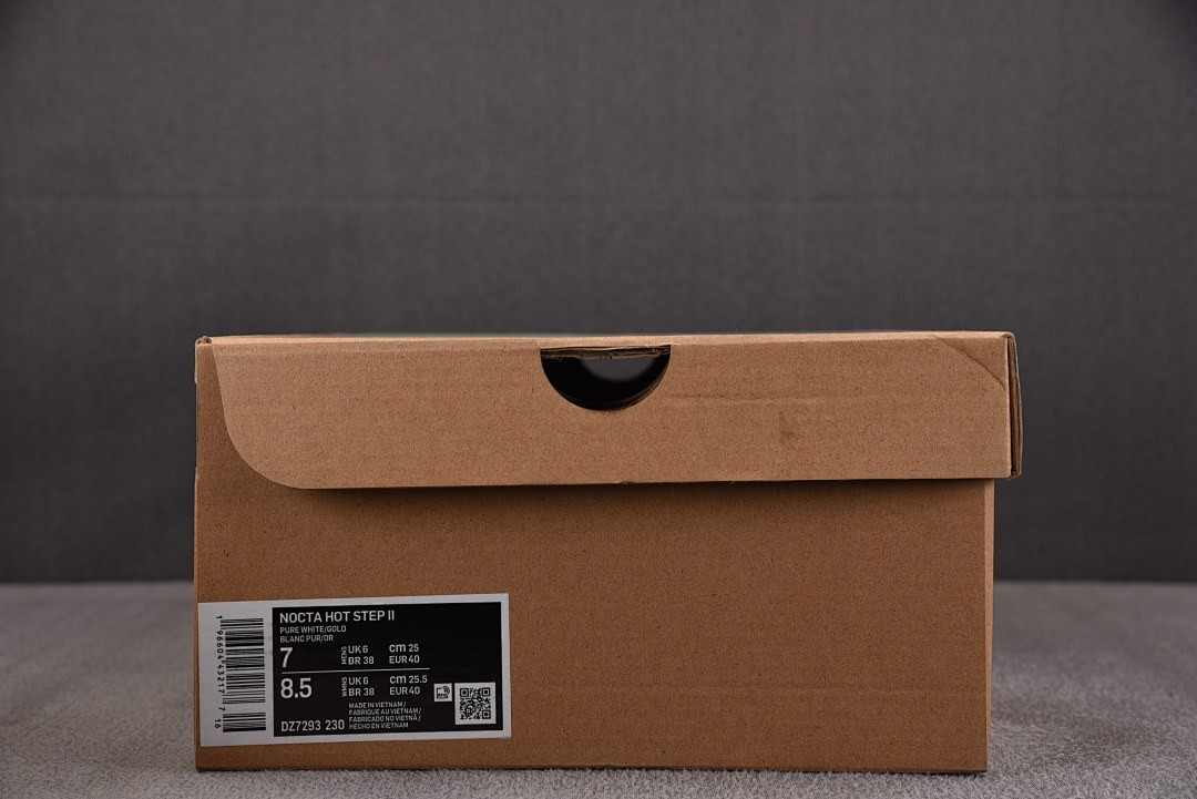 NK Nocta Hot Step 2 DZ7293-230