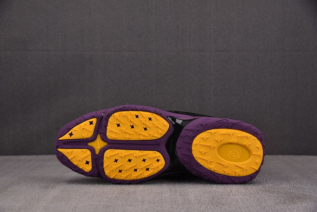 NOCTA x Nike Hot Step 2 "Eggplant" DZ7293-500