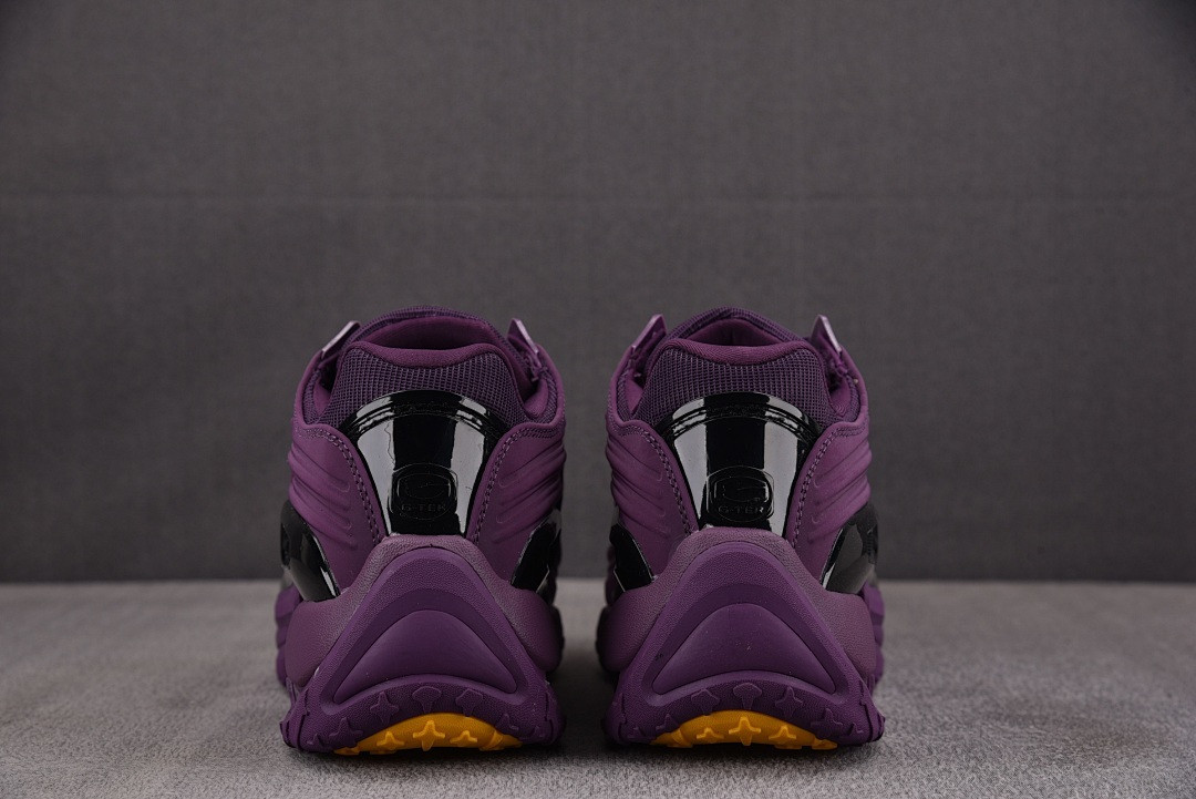 NOCTA x Nike Hot Step 2 "Eggplant" DZ7293-500