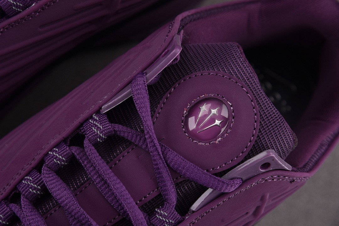 NOCTA x Nike Hot Step 2 "Eggplant" DZ7293-500