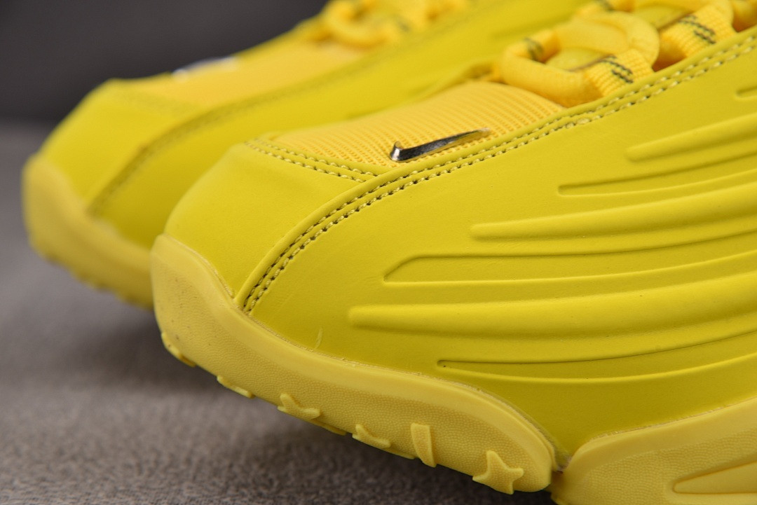 NOCTA x Nike Hot Step 2 Opti Yellow DZ7293-700