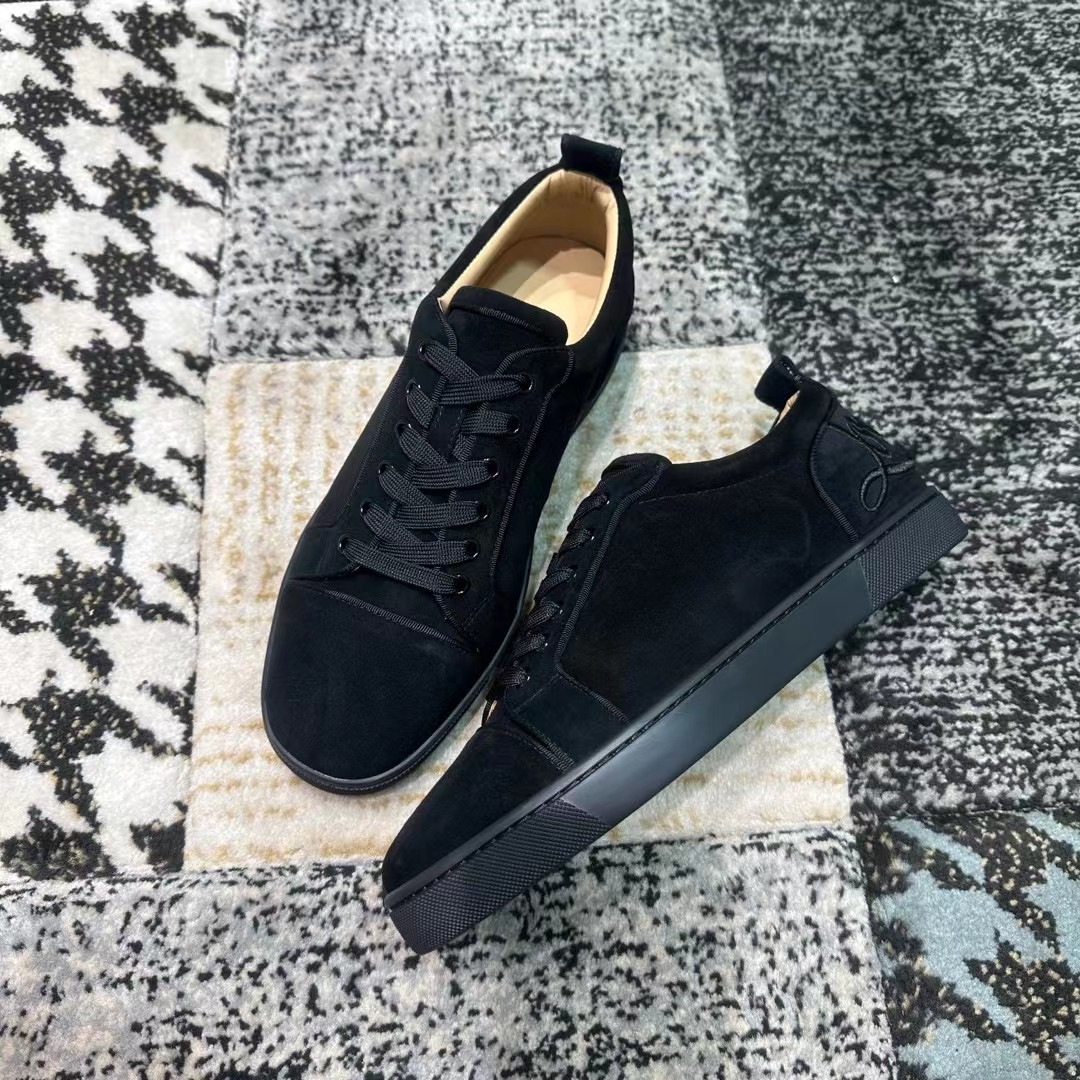 CHIAN LOUIN SNEAKER