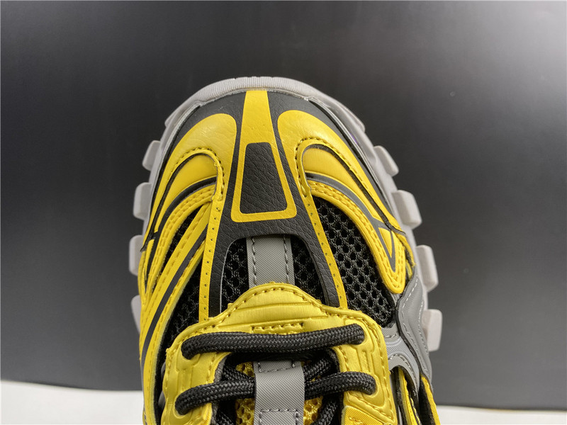 Ba*len*cia*ga sneaker tess.s.gomma led 568615-w2gn1-2027