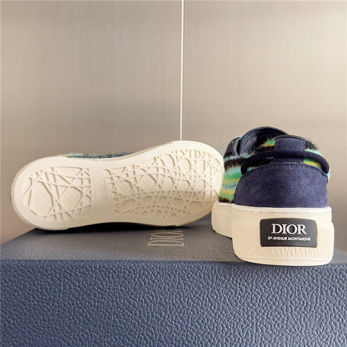 DR B33 SNEAKER