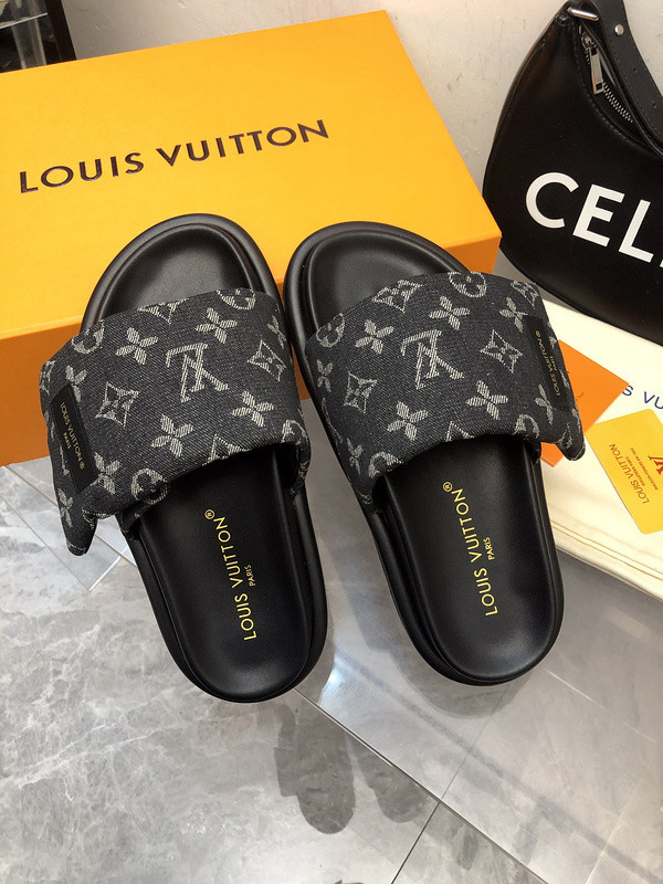 LOU1_TON SLIPPERS