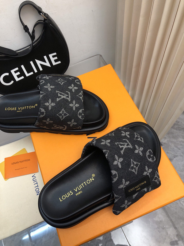LOU1_TON SLIPPERS