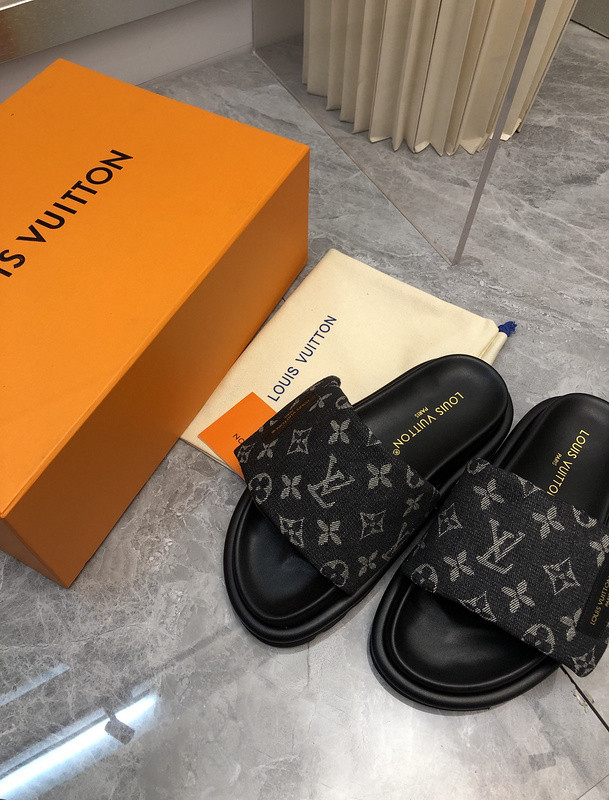 LOU1_TON SLIPPERS