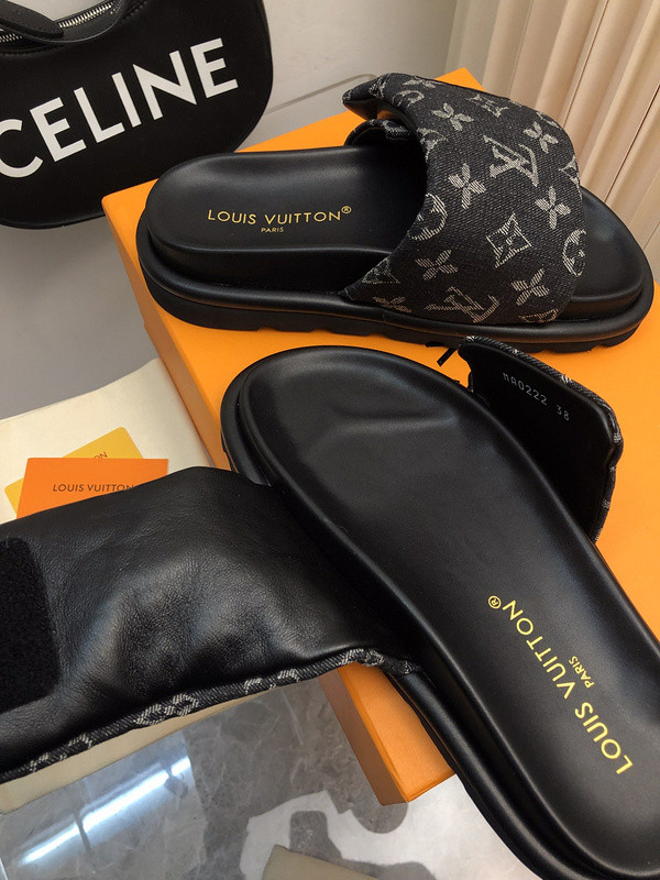 LOU1_TON SLIPPERS