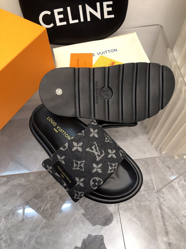 LOU1_TON SLIPPERS